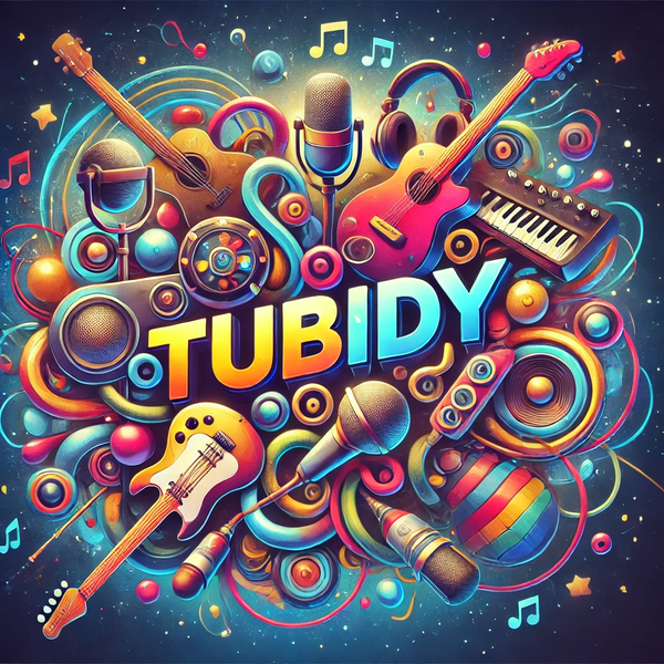 Tubidy